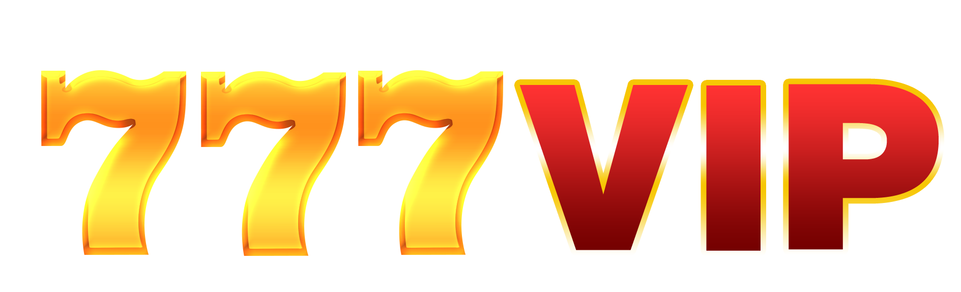 logo 777 vip