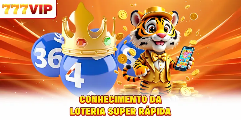 Conhecimento da loteria super rápida Conhecimento da loteria super rápida