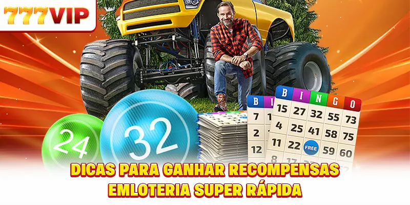 Dicas para ganhar recompensas a loteria super rápida Dicas para ganhar recompensas a loteria super rápida