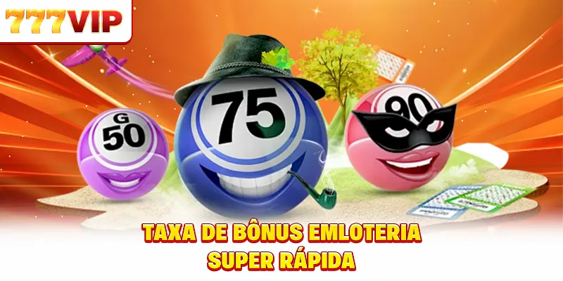 Taxa de bônus a loteria super rápida Taxa de bônus a loteria super rápida